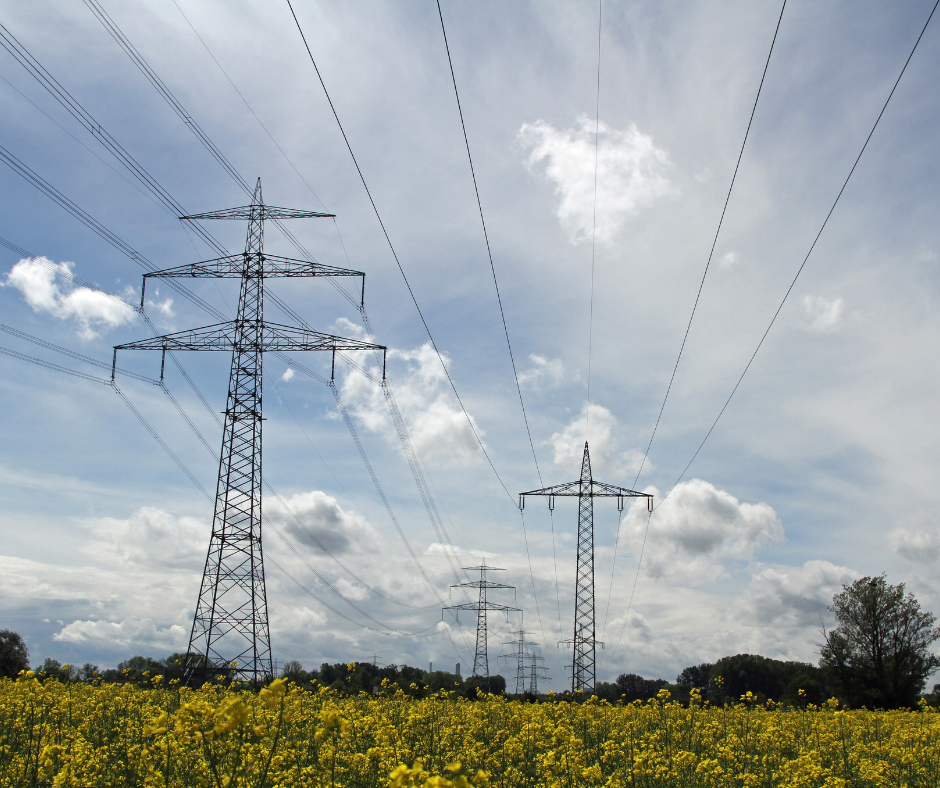 Report: Calibrating The UK’s Energy Supply vs Demand