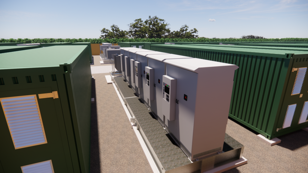Battery Storage: What Is It And Why Now?